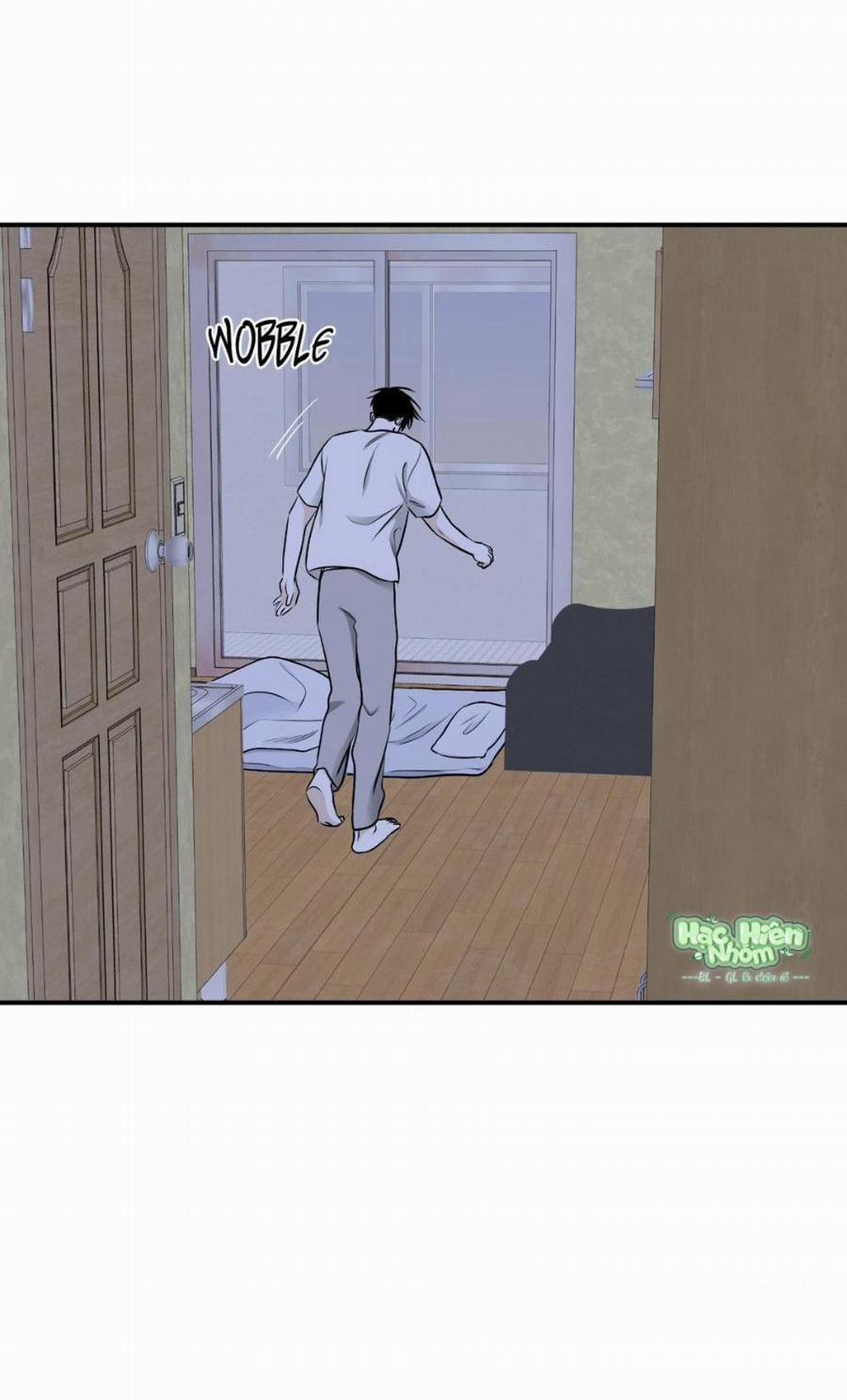 Thủy Triều Thấp Lúc Chạng Vạng 72 trang 27