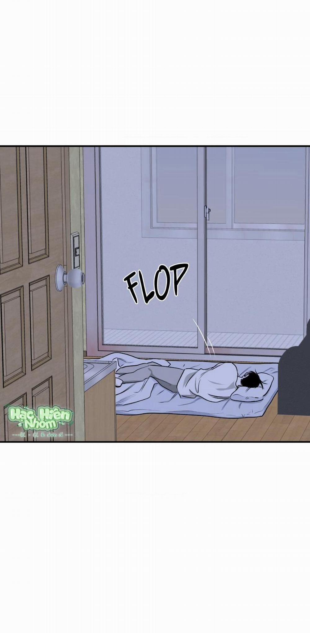 Thủy Triều Thấp Lúc Chạng Vạng 72 trang 28