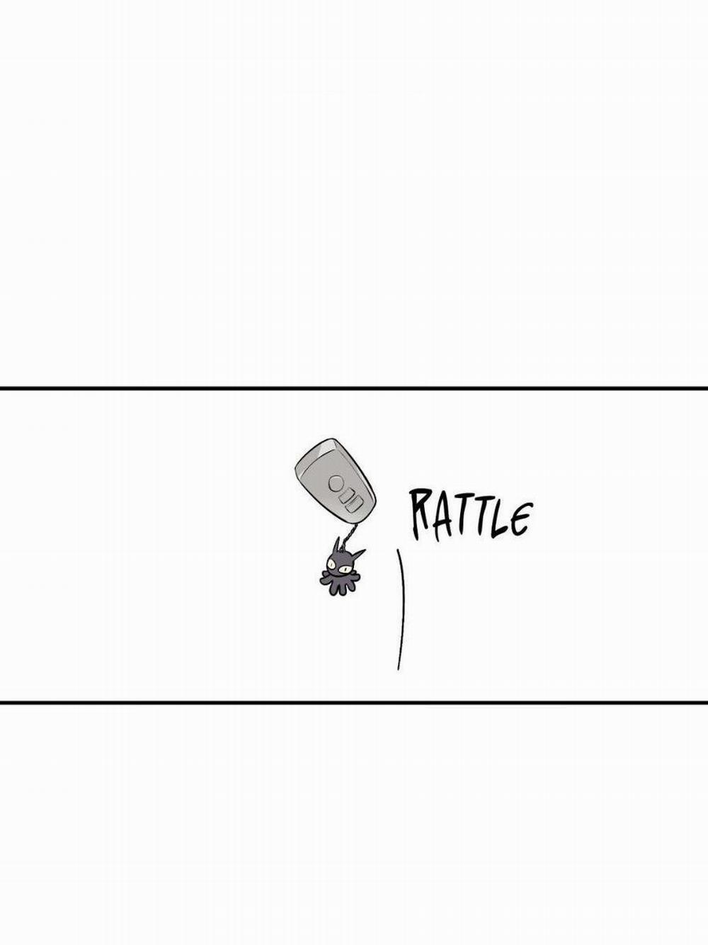 Thủy Triều Thấp Lúc Chạng Vạng 72 trang 29