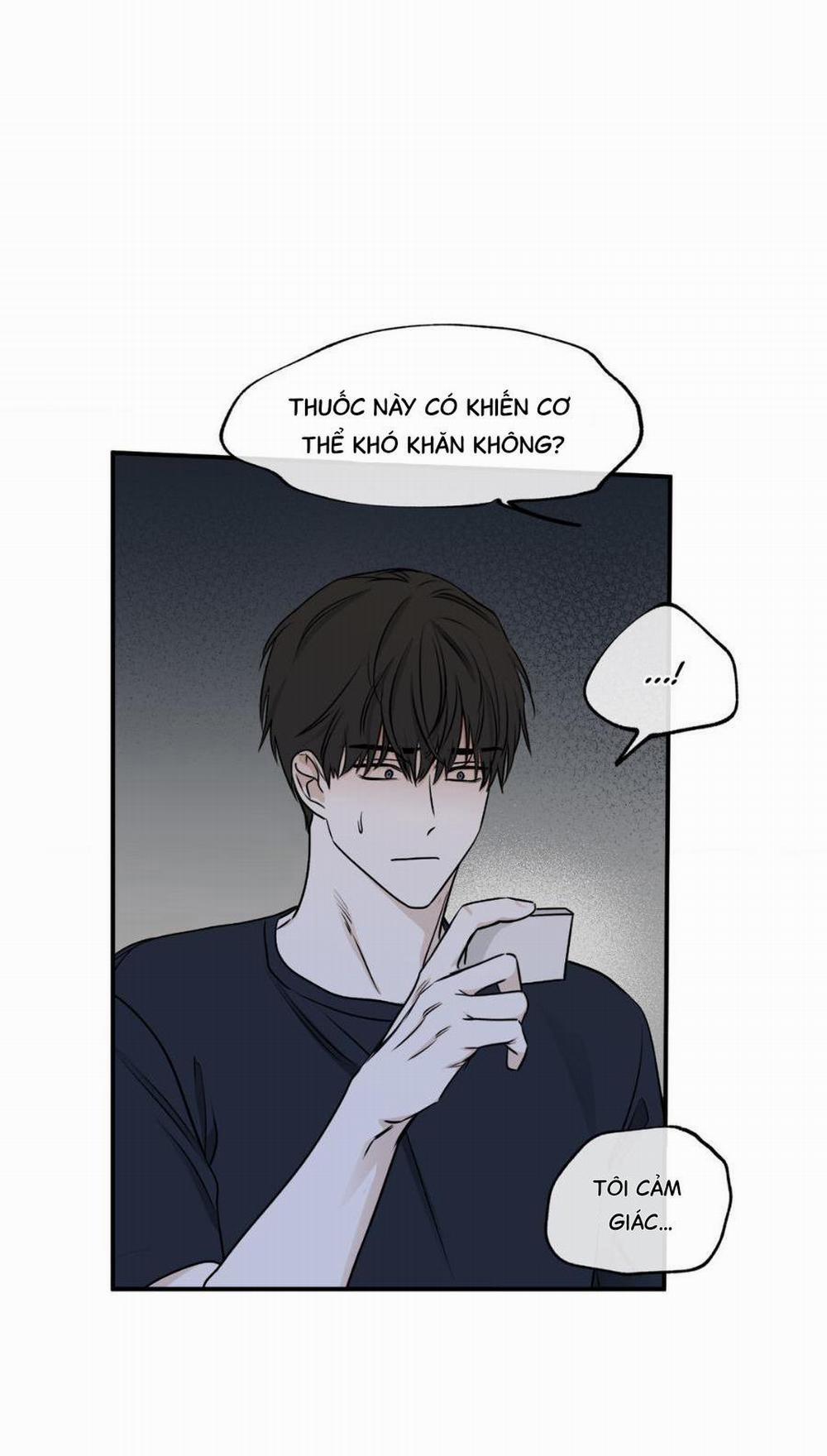 Thủy Triều Thấp Lúc Chạng Vạng 72 trang 3