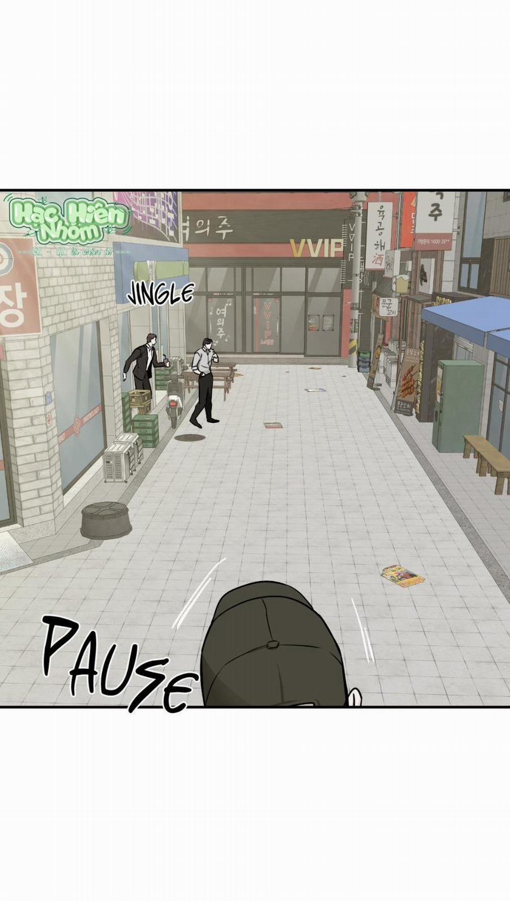 Thủy Triều Thấp Lúc Chạng Vạng 72 trang 32