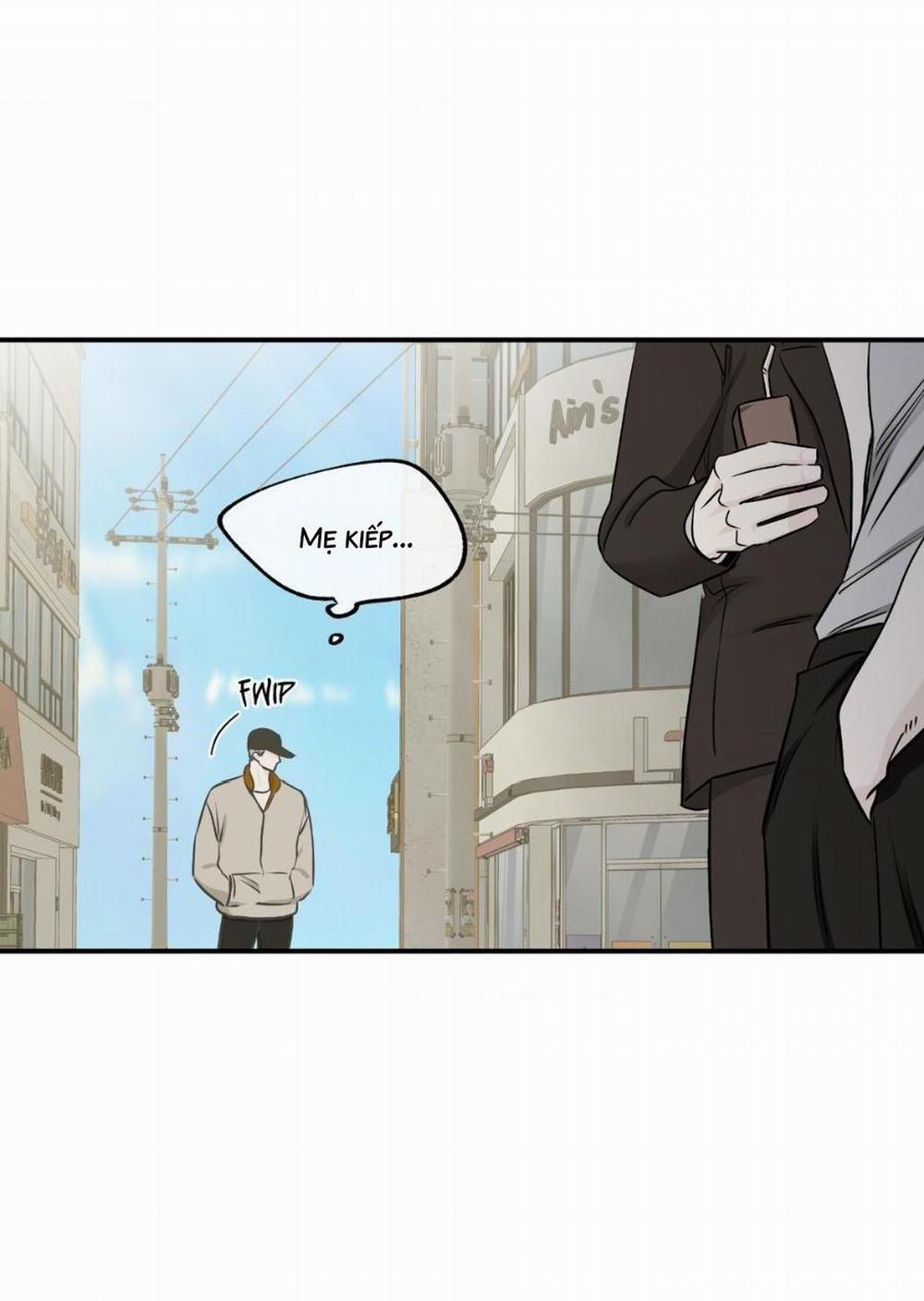 Thủy Triều Thấp Lúc Chạng Vạng 72 trang 33