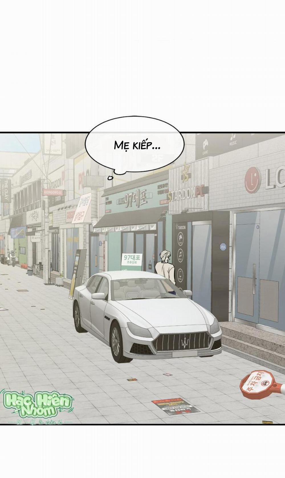 Thủy Triều Thấp Lúc Chạng Vạng 72 trang 35