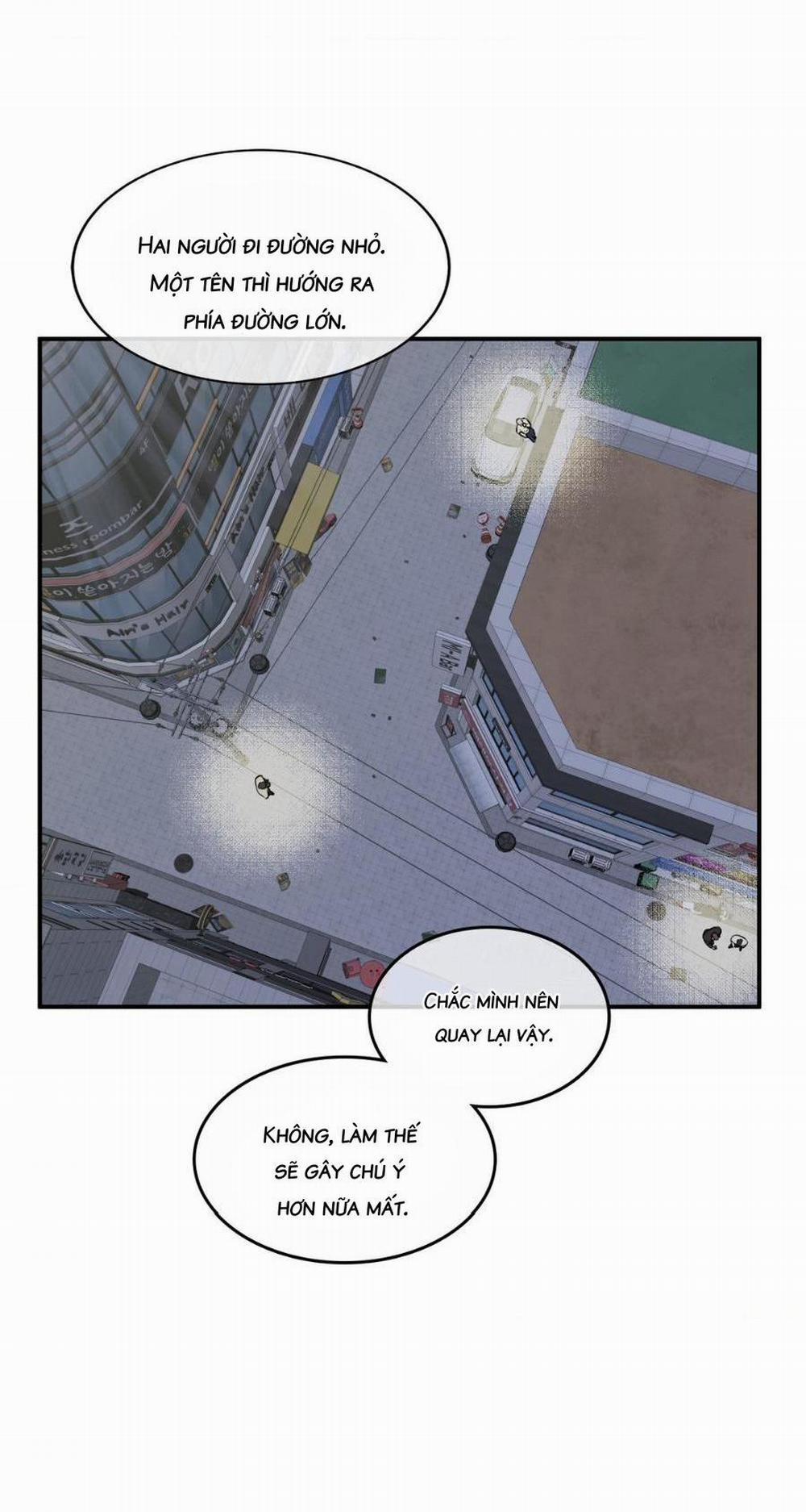 Thủy Triều Thấp Lúc Chạng Vạng 72 trang 36