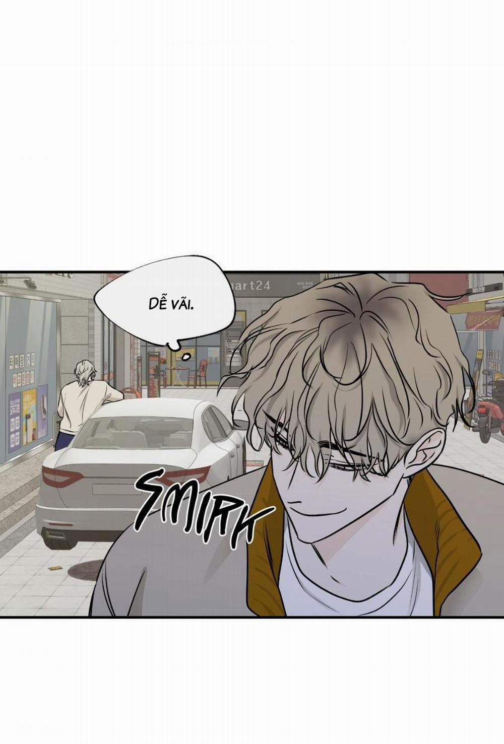 Thủy Triều Thấp Lúc Chạng Vạng 72 trang 38