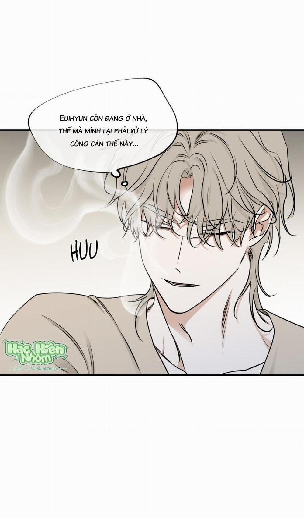 Thủy Triều Thấp Lúc Chạng Vạng 72 trang 39