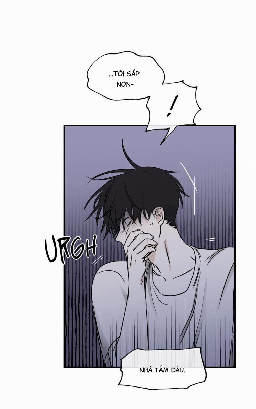 Thủy Triều Thấp Lúc Chạng Vạng 72 trang 4