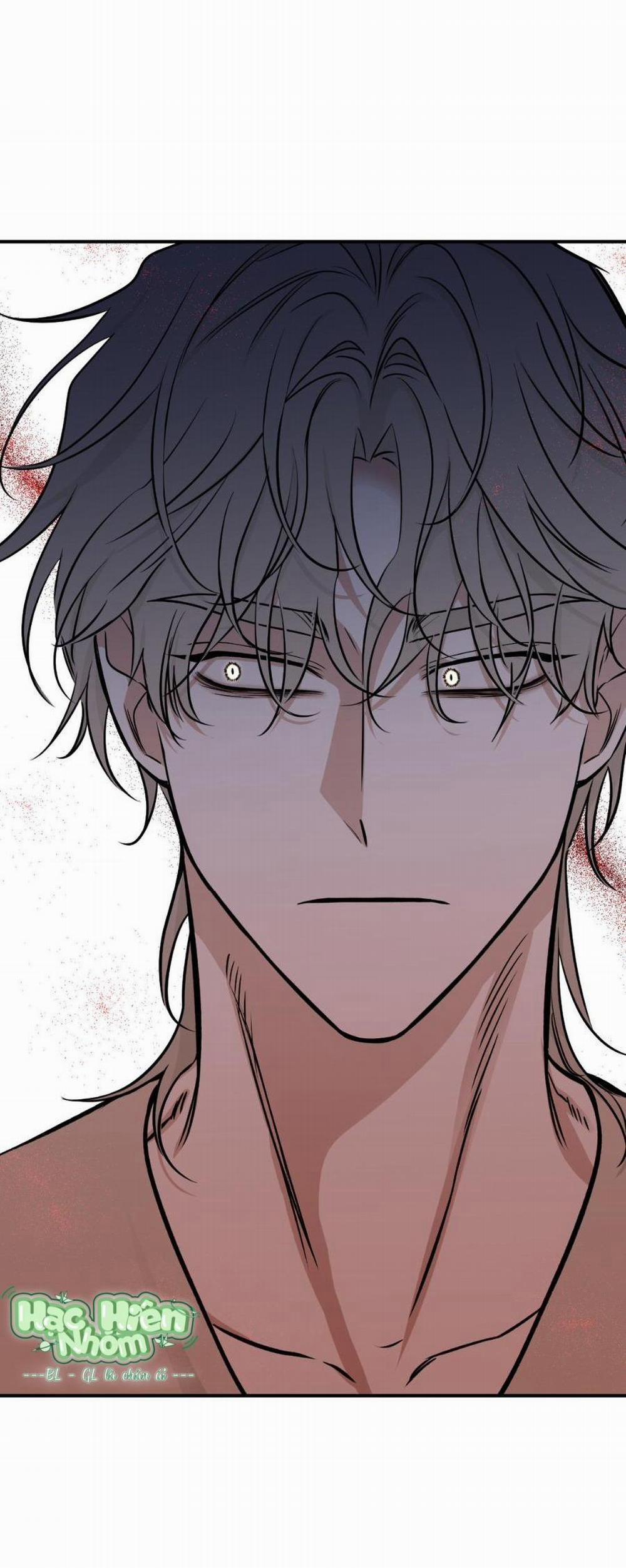 Thủy Triều Thấp Lúc Chạng Vạng 72 trang 41