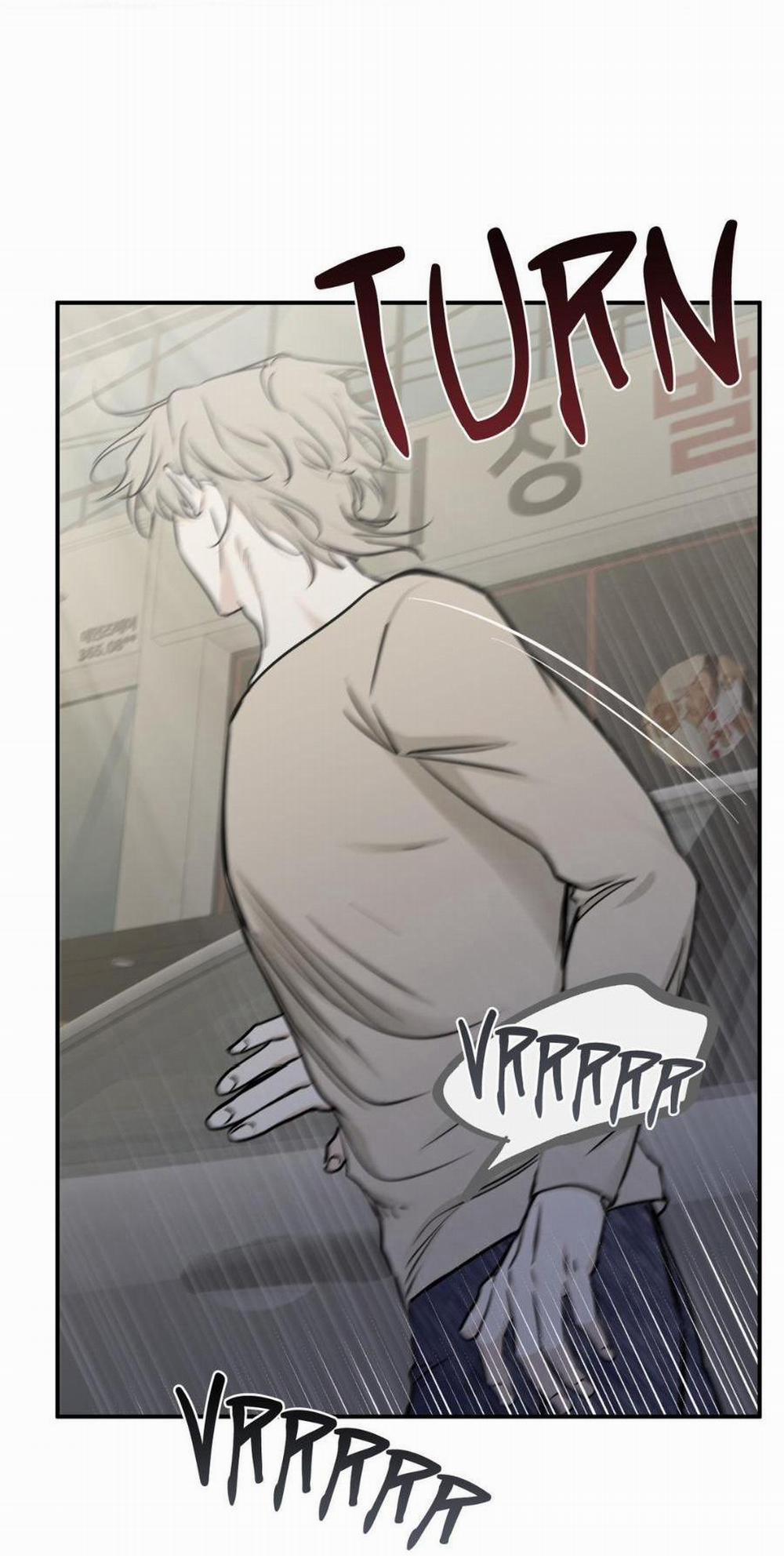 Thủy Triều Thấp Lúc Chạng Vạng 72 trang 42