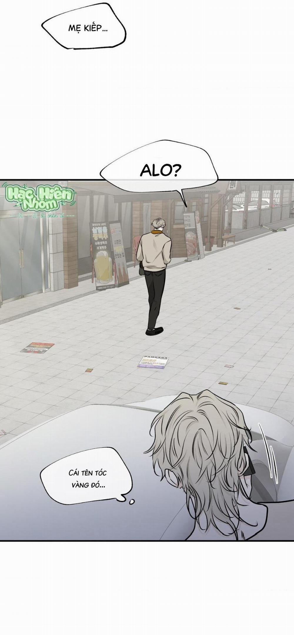 Thủy Triều Thấp Lúc Chạng Vạng 72 trang 43