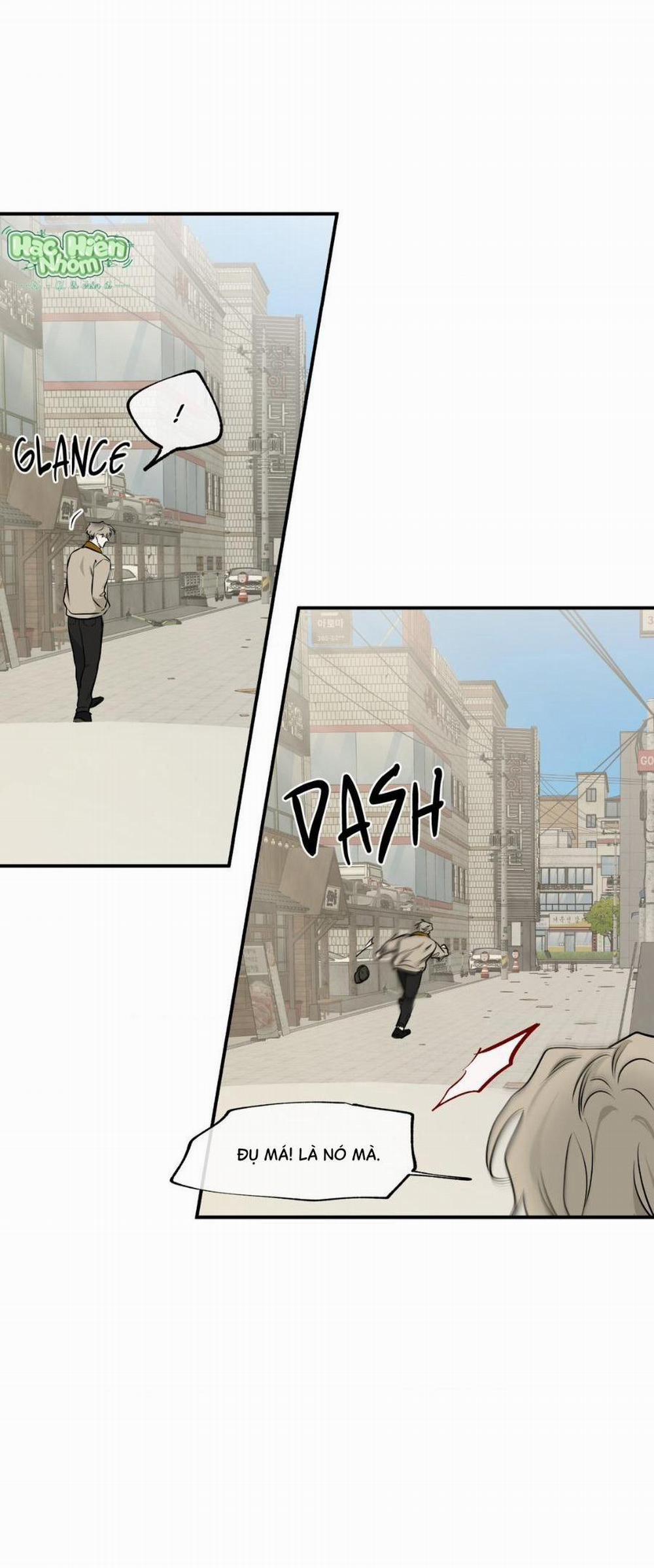 Thủy Triều Thấp Lúc Chạng Vạng 72 trang 44