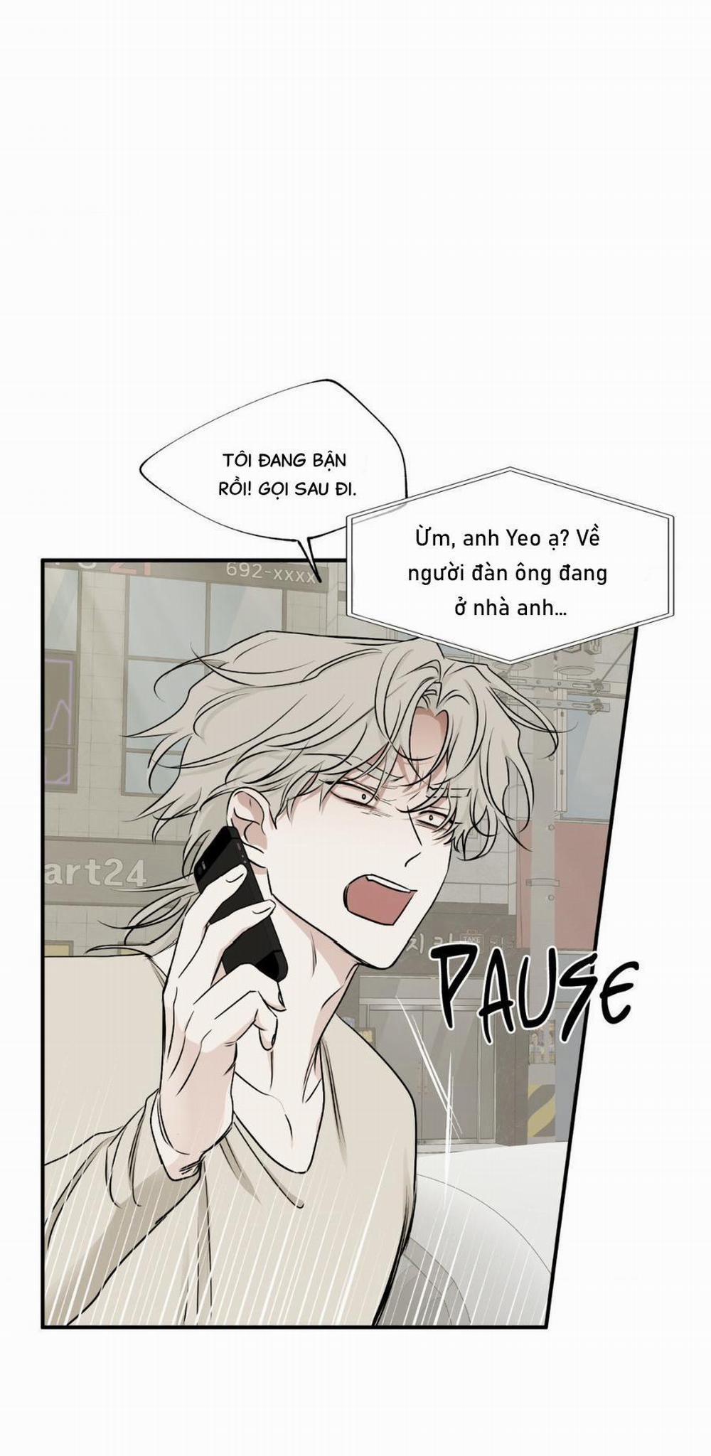 Thủy Triều Thấp Lúc Chạng Vạng 72 trang 45