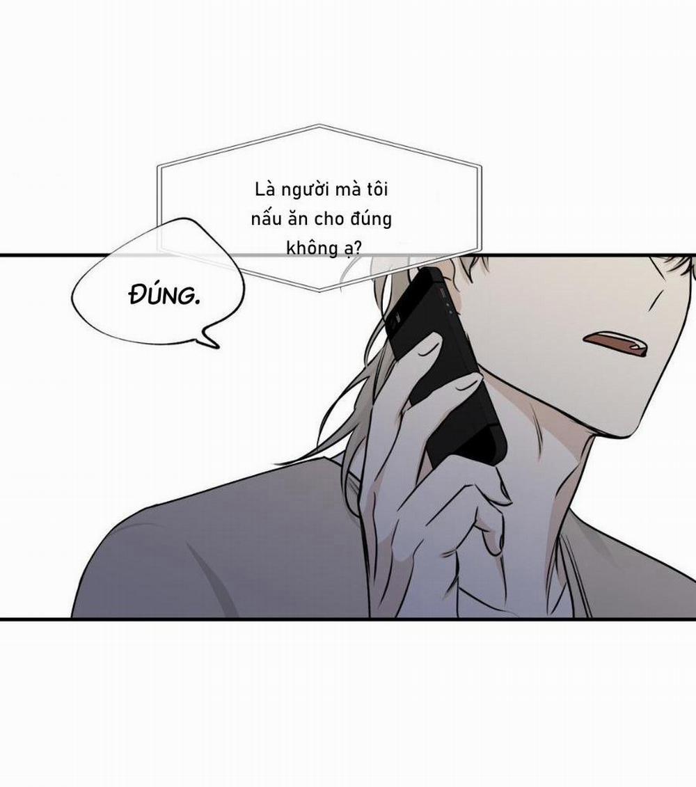 Thủy Triều Thấp Lúc Chạng Vạng 72 trang 46