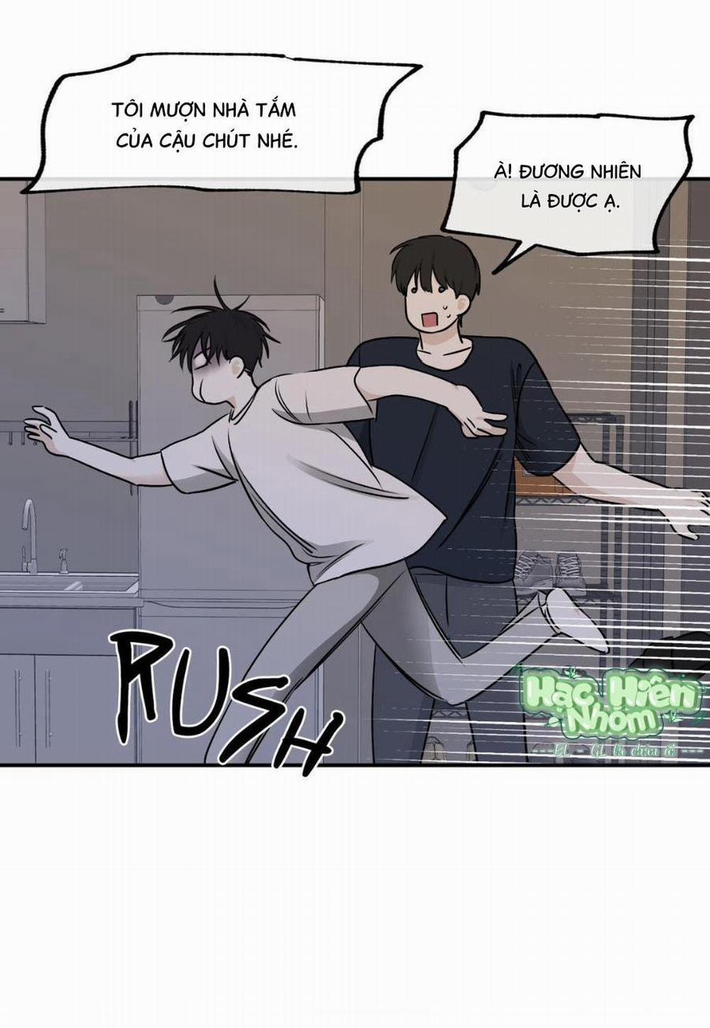 Thủy Triều Thấp Lúc Chạng Vạng 72 trang 5