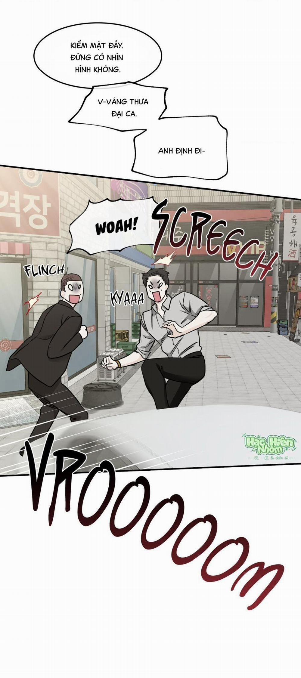 Thủy Triều Thấp Lúc Chạng Vạng 72 trang 56