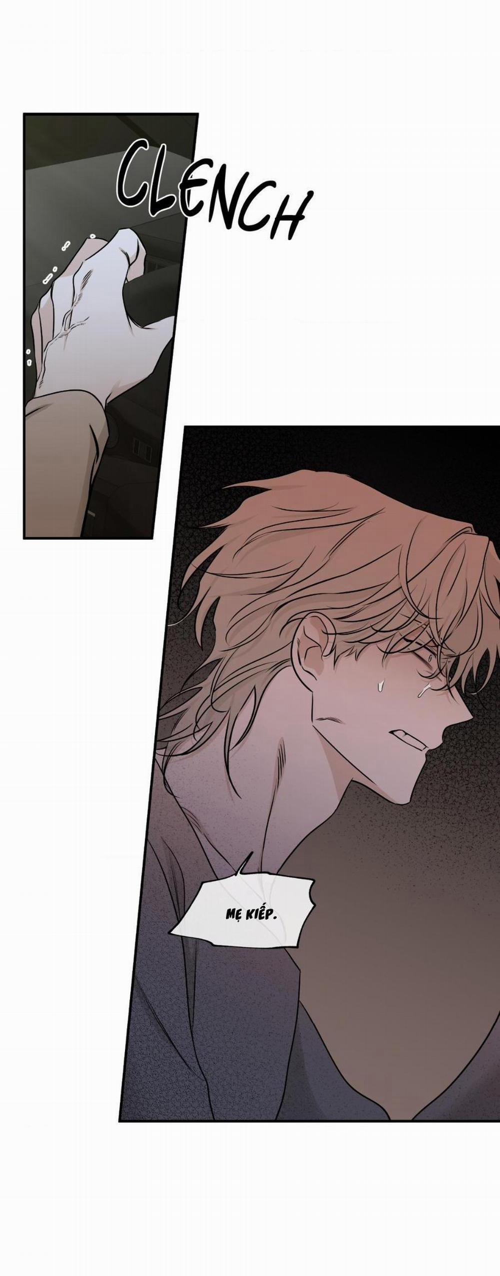 Thủy Triều Thấp Lúc Chạng Vạng 72 trang 57