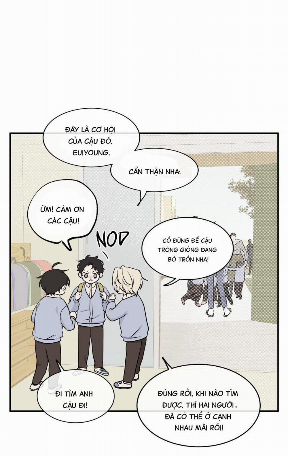 Thủy Triều Thấp Lúc Chạng Vạng 72 trang 60