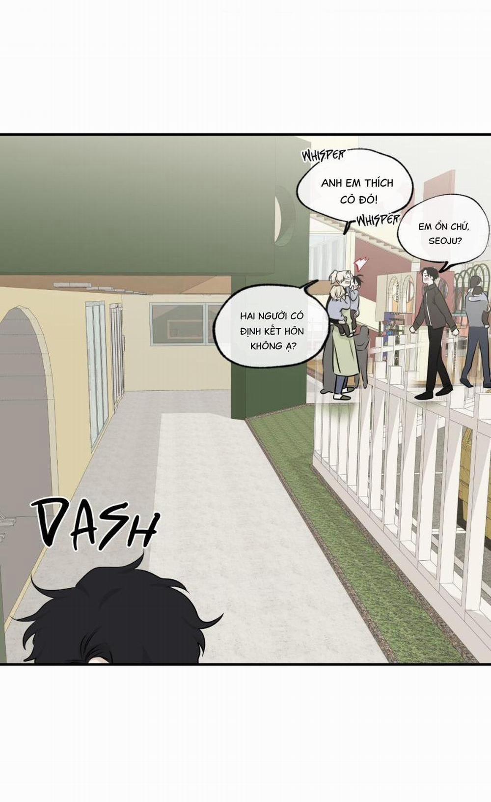 Thủy Triều Thấp Lúc Chạng Vạng 72 trang 63