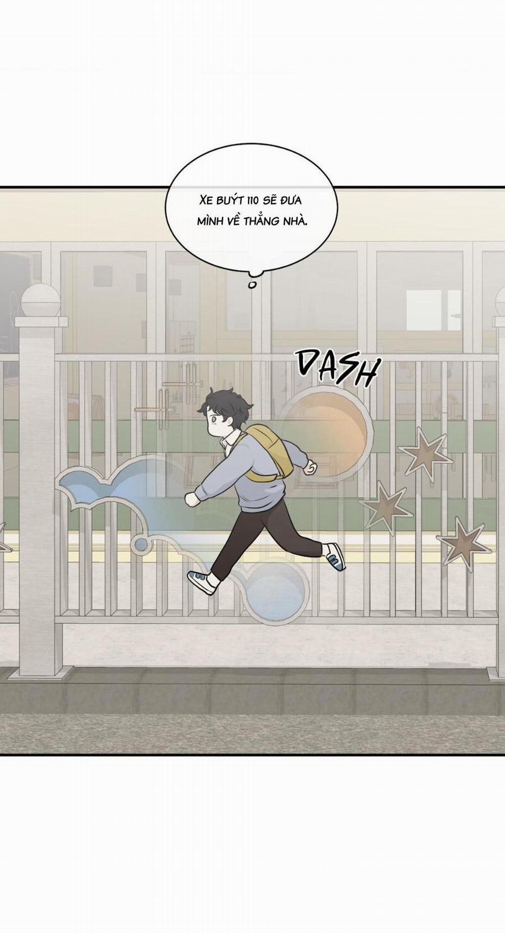 Thủy Triều Thấp Lúc Chạng Vạng 72 trang 64