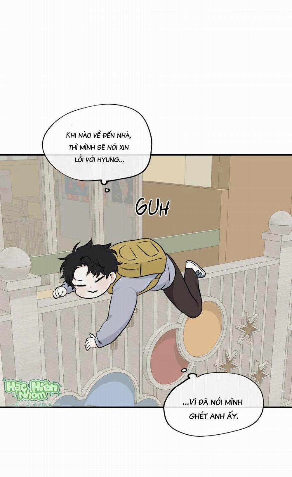 Thủy Triều Thấp Lúc Chạng Vạng 72 trang 65