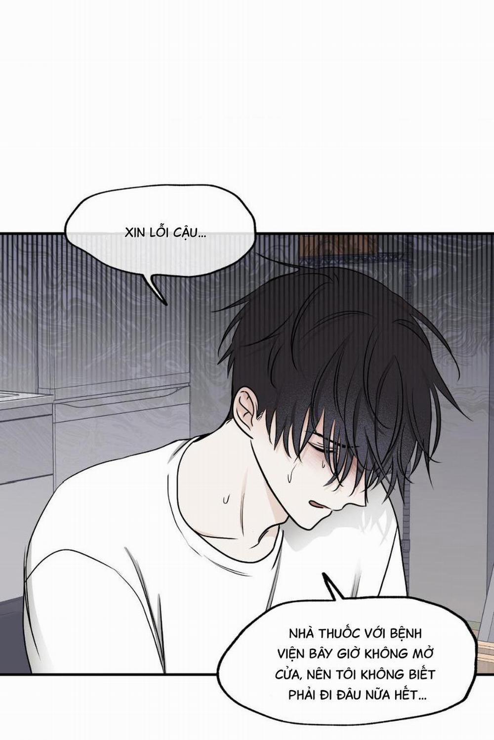 Thủy Triều Thấp Lúc Chạng Vạng 72 trang 7