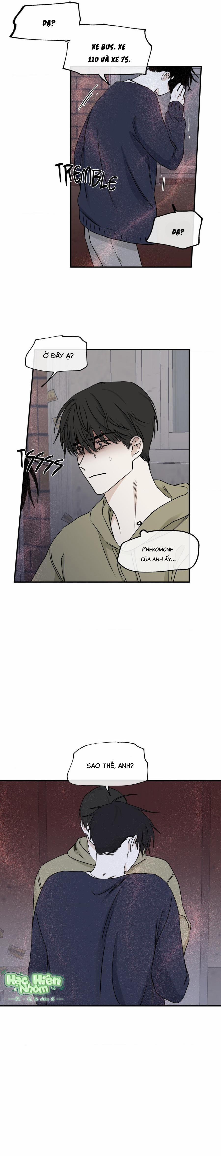 Thủy Triều Thấp Lúc Chạng Vạng 73 trang 10