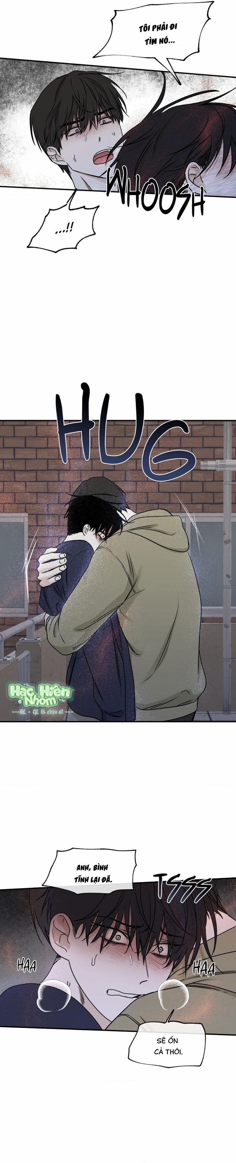 Thủy Triều Thấp Lúc Chạng Vạng 73 trang 13