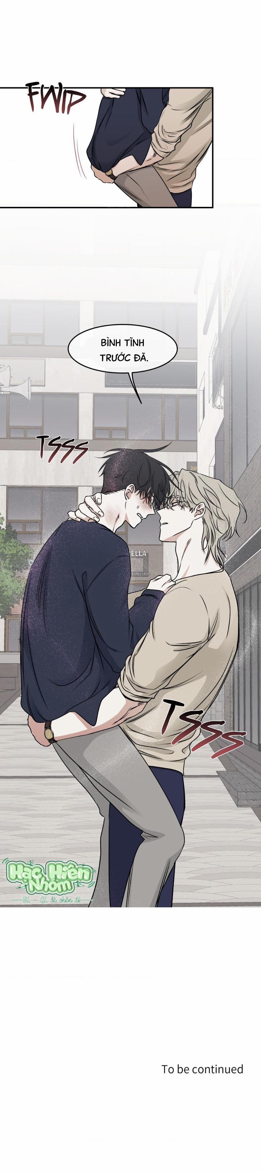 Thủy Triều Thấp Lúc Chạng Vạng 73 trang 23