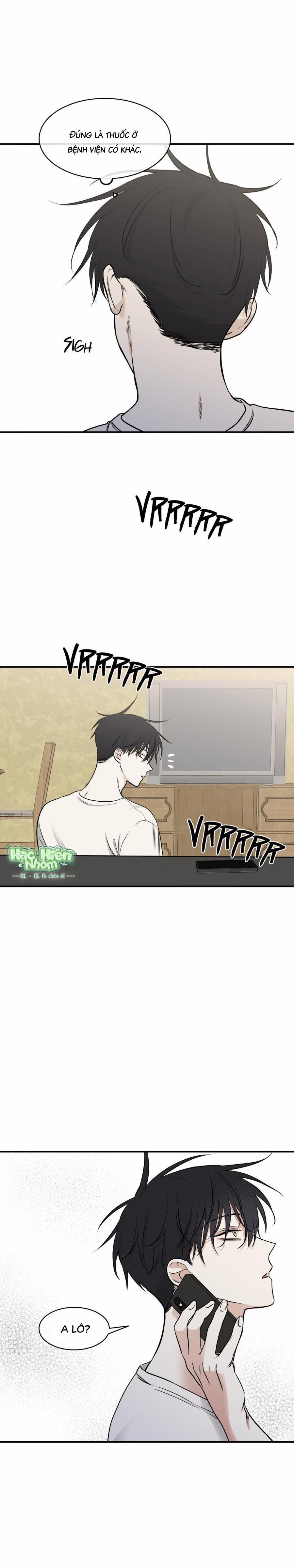 Thủy Triều Thấp Lúc Chạng Vạng 73 trang 4