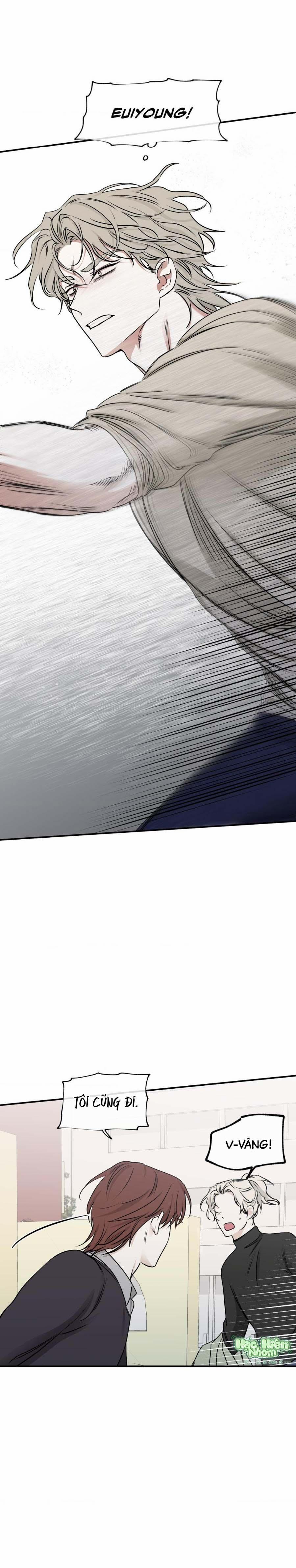 Thủy Triều Thấp Lúc Chạng Vạng 74 trang 19