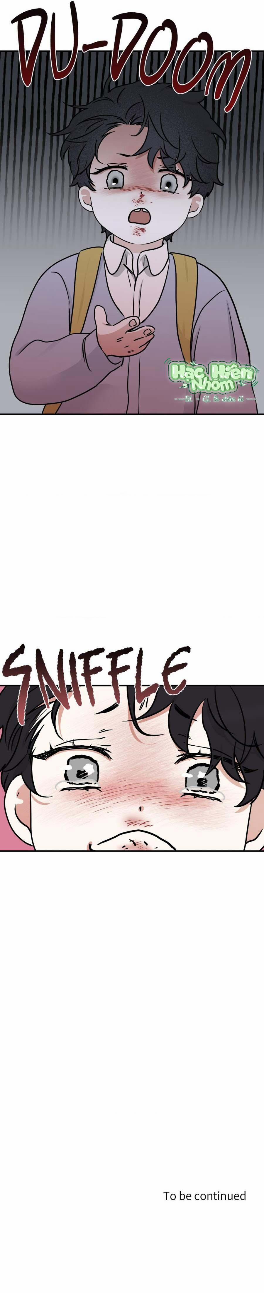 Thủy Triều Thấp Lúc Chạng Vạng 74 trang 25