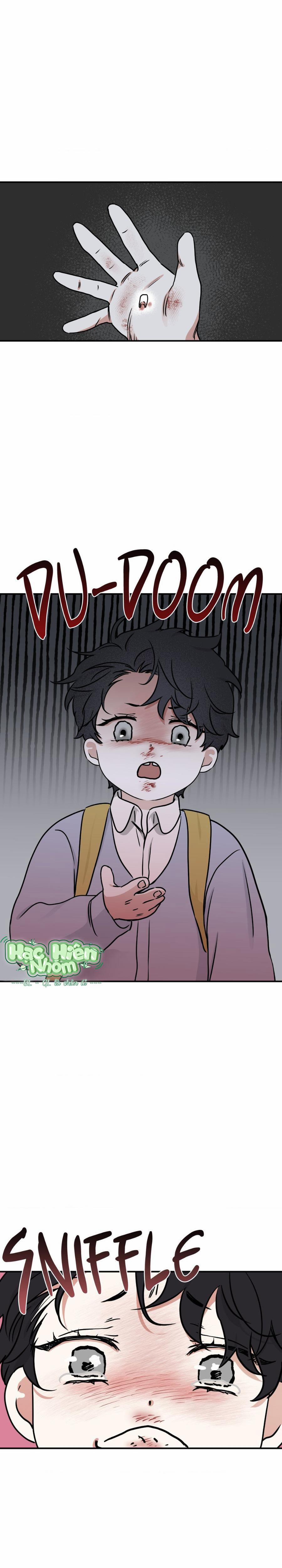 Thủy Triều Thấp Lúc Chạng Vạng 75 trang 1