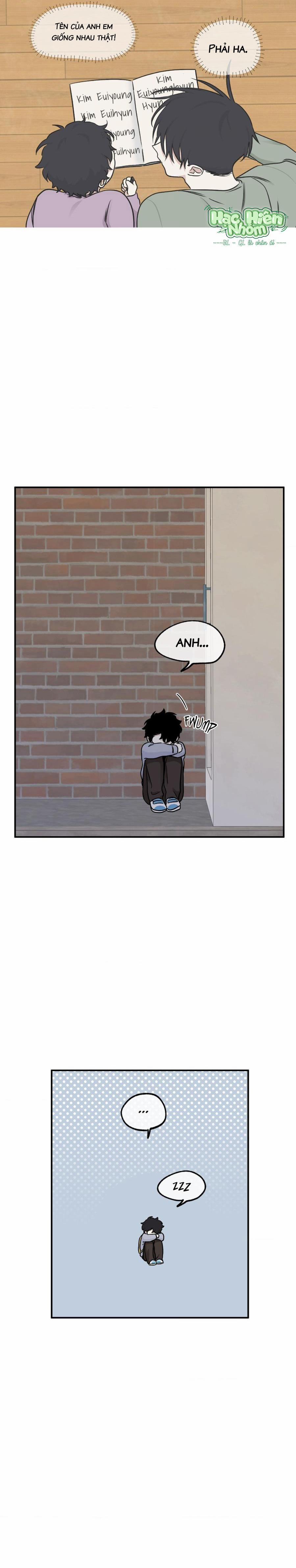 Thủy Triều Thấp Lúc Chạng Vạng 75 trang 10