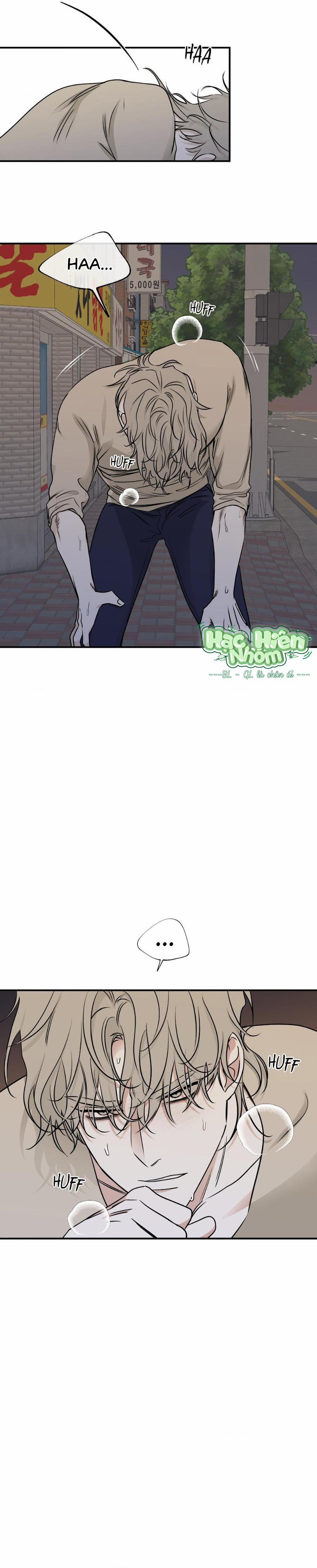 Thủy Triều Thấp Lúc Chạng Vạng 75 trang 11