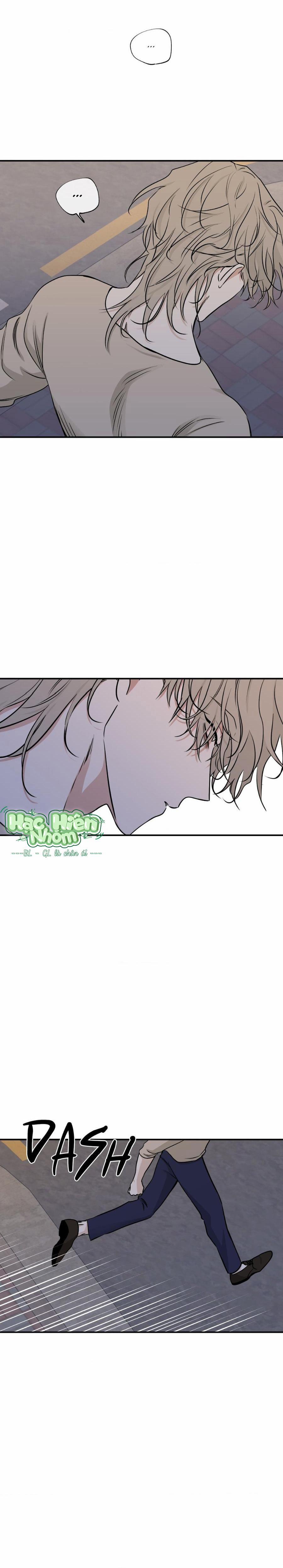 Thủy Triều Thấp Lúc Chạng Vạng 75 trang 13