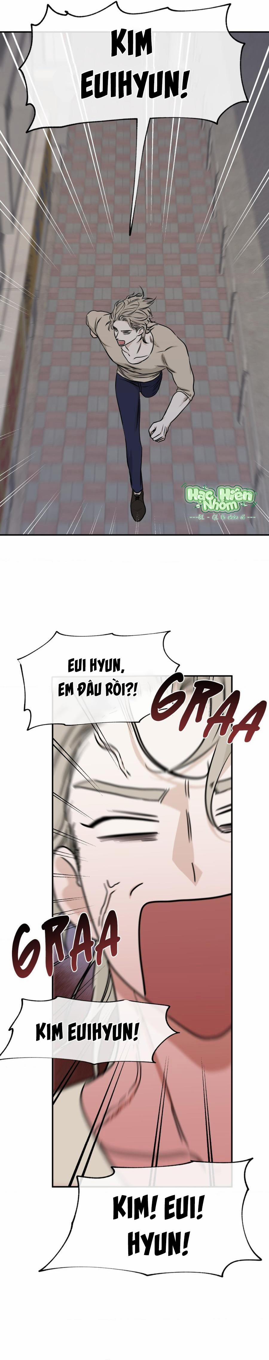 Thủy Triều Thấp Lúc Chạng Vạng 75 trang 14