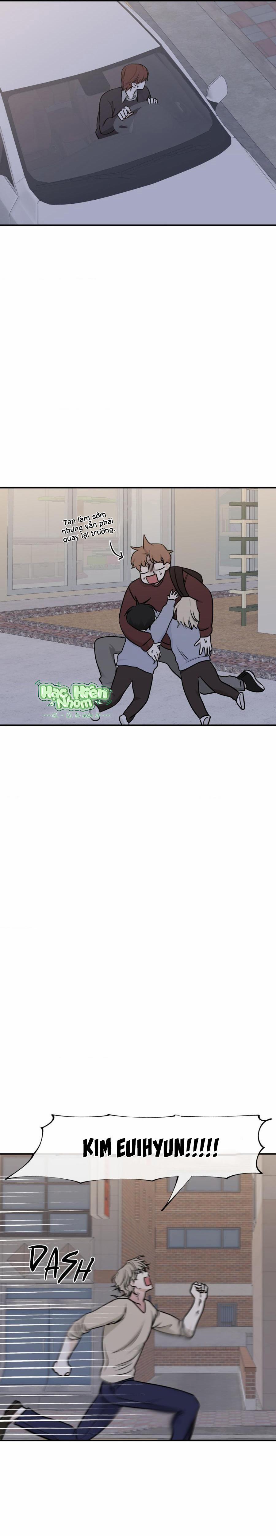 Thủy Triều Thấp Lúc Chạng Vạng 75 trang 17