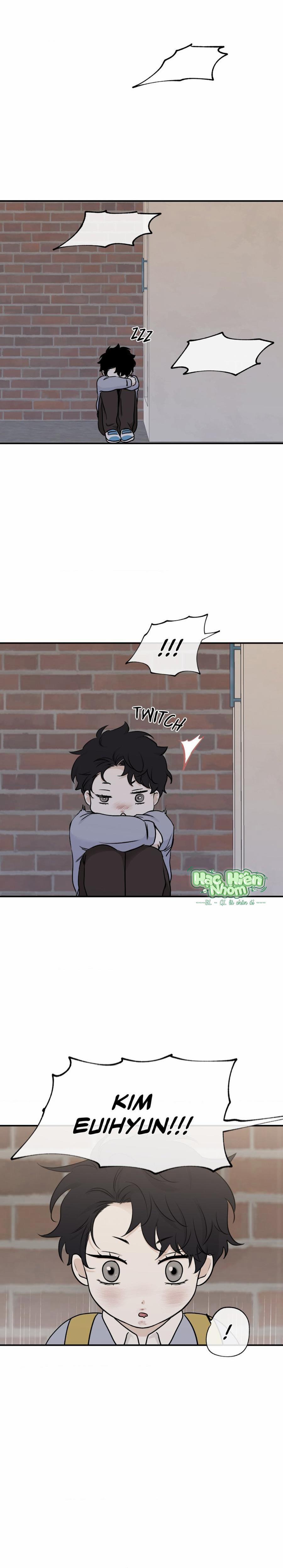 Thủy Triều Thấp Lúc Chạng Vạng 75 trang 18