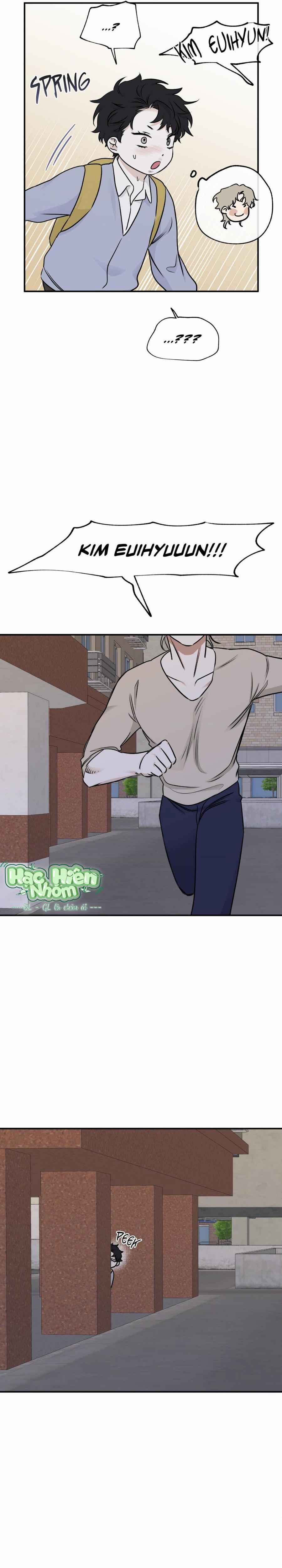 Thủy Triều Thấp Lúc Chạng Vạng 75 trang 19