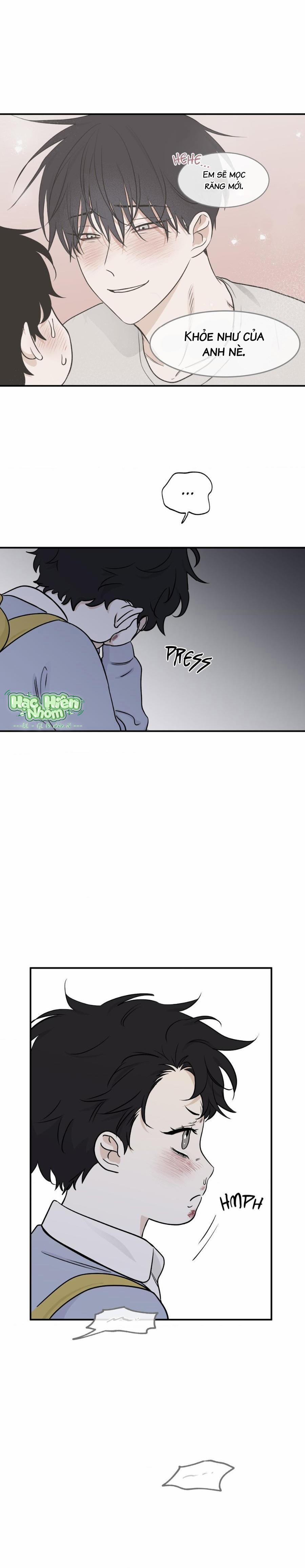 Thủy Triều Thấp Lúc Chạng Vạng 75 trang 2