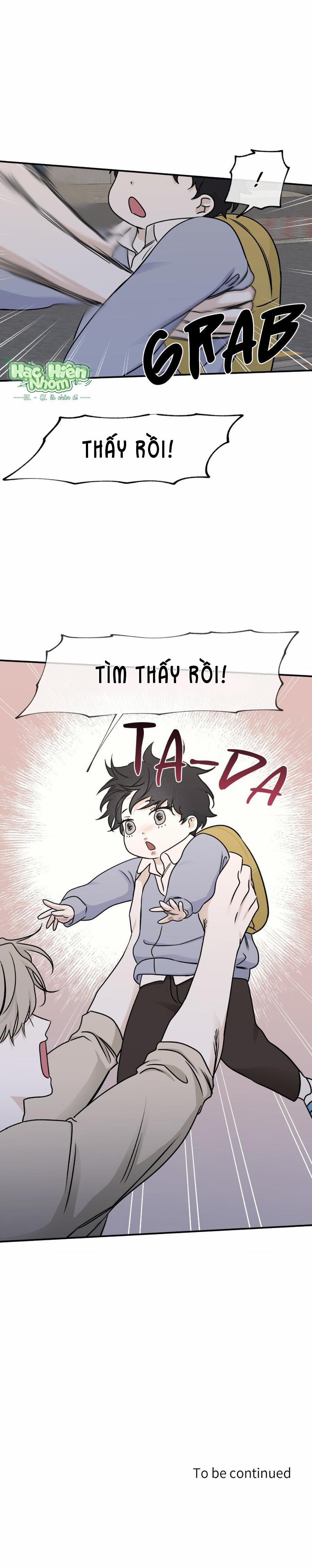 Thủy Triều Thấp Lúc Chạng Vạng 75 trang 24