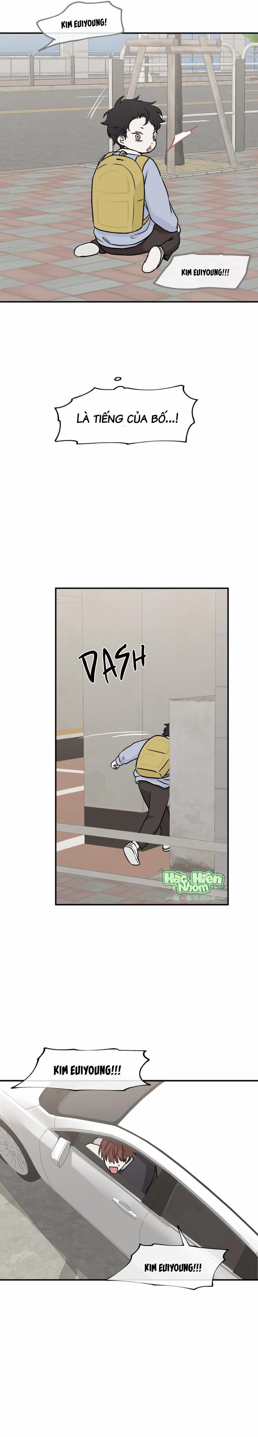 Thủy Triều Thấp Lúc Chạng Vạng 75 trang 3