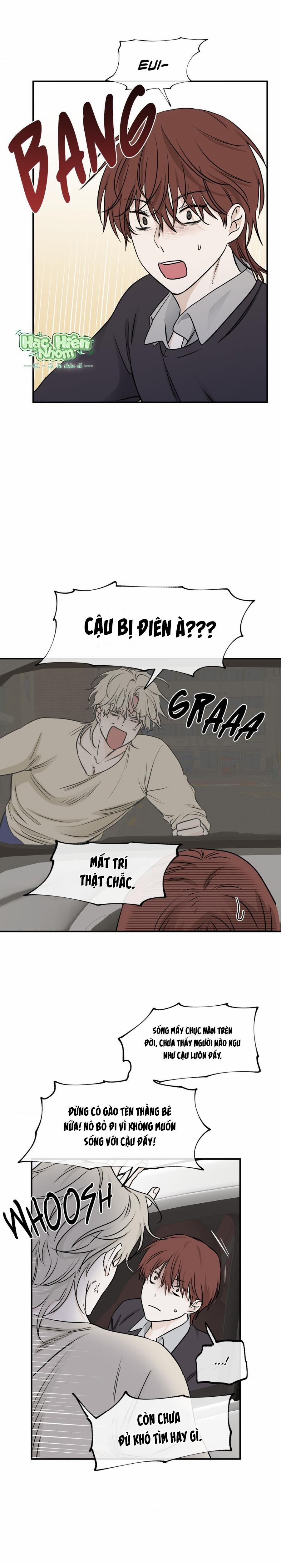 Thủy Triều Thấp Lúc Chạng Vạng 75 trang 4