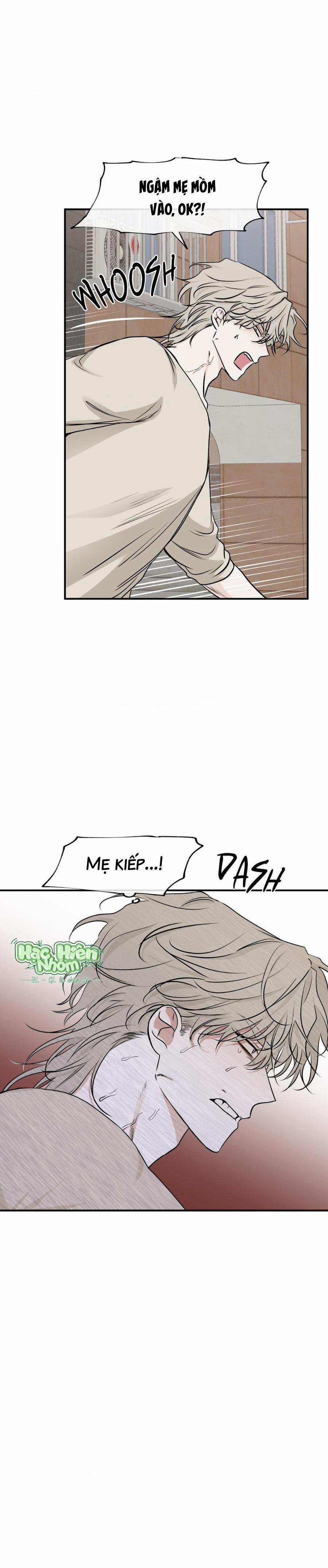 Thủy Triều Thấp Lúc Chạng Vạng 75 trang 5