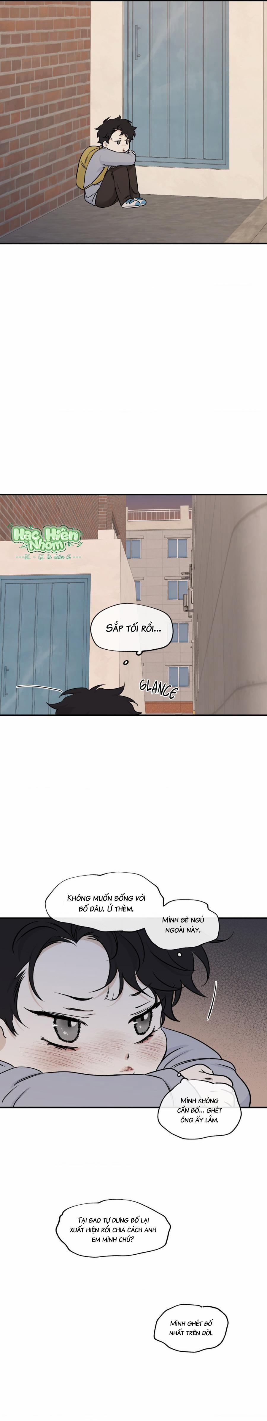 Thủy Triều Thấp Lúc Chạng Vạng 75 trang 8