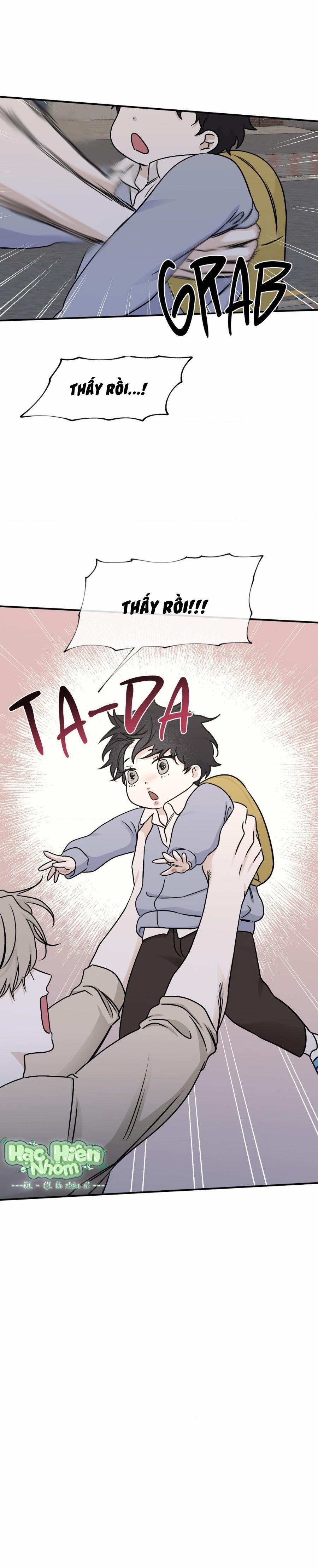 Thủy Triều Thấp Lúc Chạng Vạng 76 trang 1