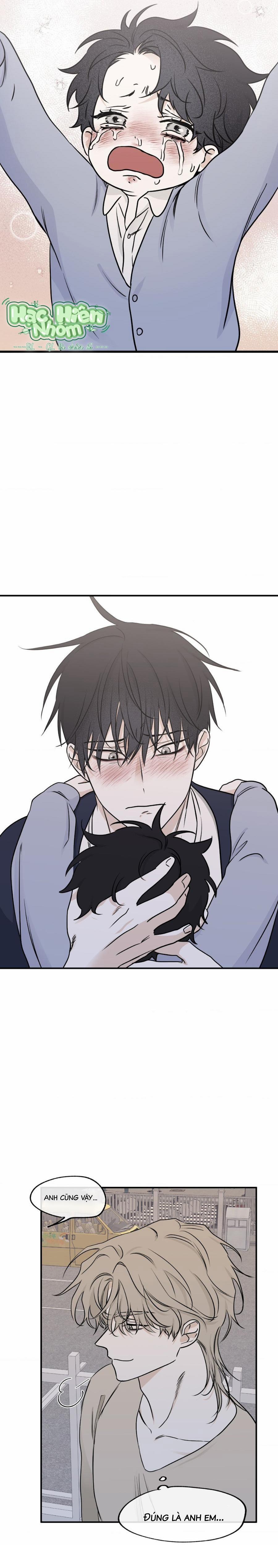 Thủy Triều Thấp Lúc Chạng Vạng 76 trang 10