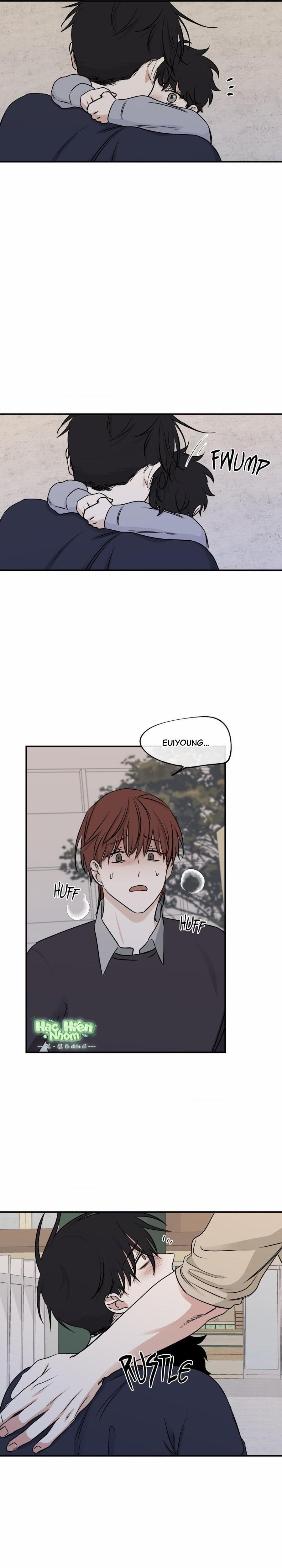 Thủy Triều Thấp Lúc Chạng Vạng 76 trang 12