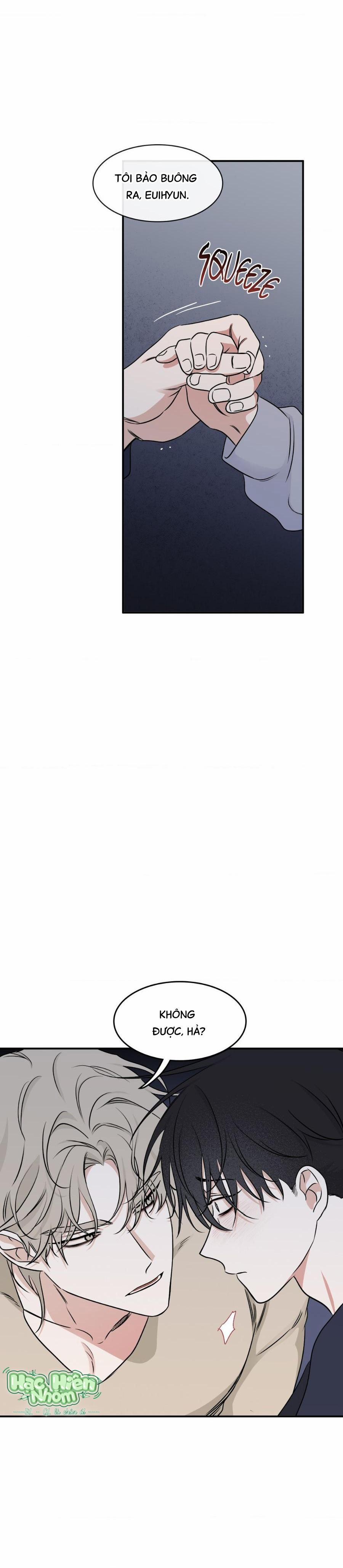 Thủy Triều Thấp Lúc Chạng Vạng 76 trang 15