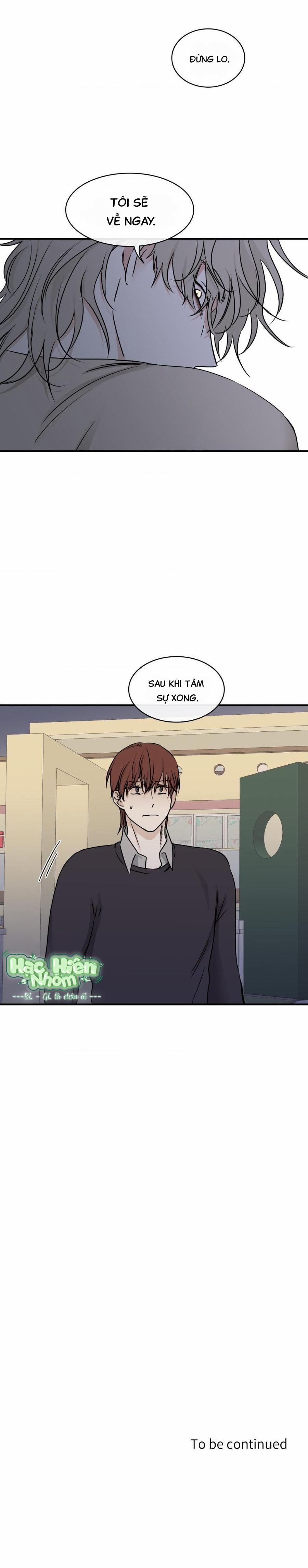 Thủy Triều Thấp Lúc Chạng Vạng 76 trang 21